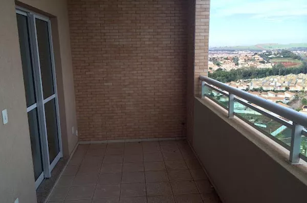 Apartamento Duplex/Cobertura para aluguel e venda Jardim Botânico RIBEIRAO PRETO - Foto 3