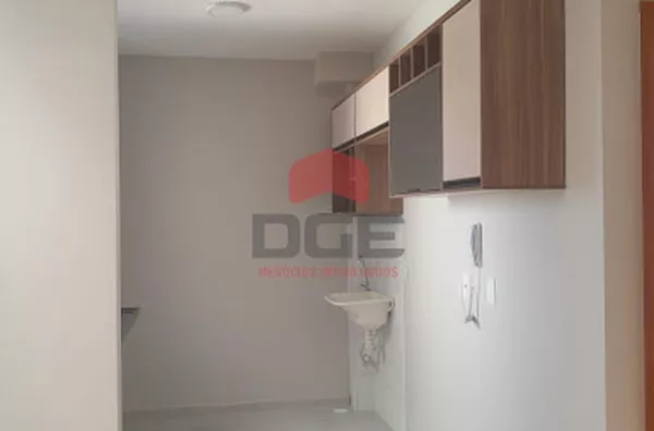 Apartamento em Jardim Ouro Branco  -  Ribeirão Preto - Foto 5