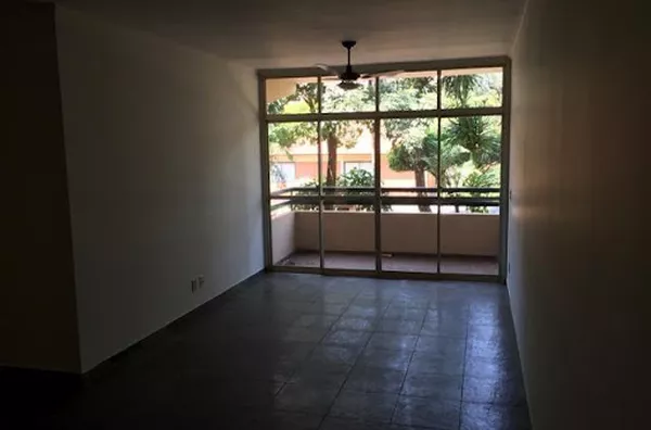 Apartamento para aluguel Parque Residencial Lagoinha RIBEIRAO PRETO - Foto 13