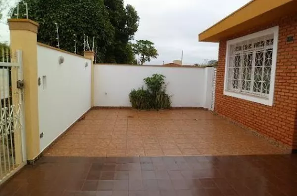 Casa para aluguel Alto da Boa Vista RIBEIRAO PRETO - Foto 1