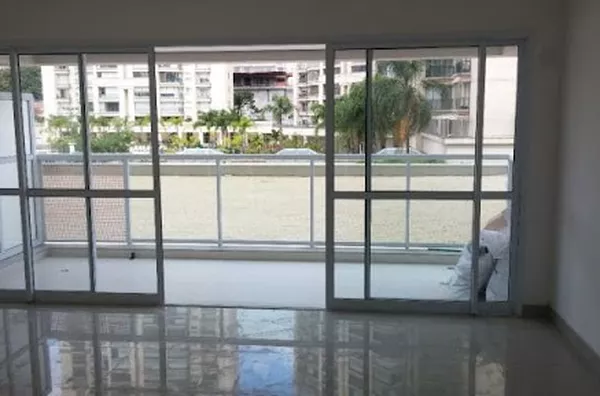 Apartamento para venda Vila Gertrudes São Paulo - Foto 2