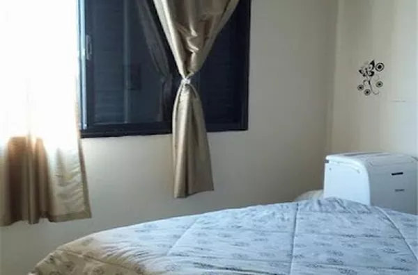 Apartamento para aluguel Parque Industrial Lagoinha RIBEIRAO PRETO - Foto 3