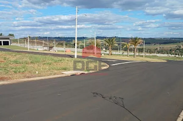 Lote / Terreno em Bonfim Paulista  -  Ribeirão Preto