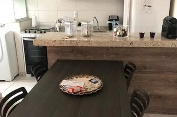 Apartamento em Jardim Botânico  -  Ribeirão Preto - Foto 2