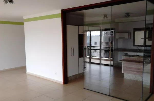 Apartamento para aluguel Jardim Irajá RIBEIRAO PRETO - Foto 1