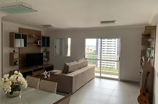 Apartamento para aluguel Nova Aliança RIBEIRAO PRETO - Foto 1