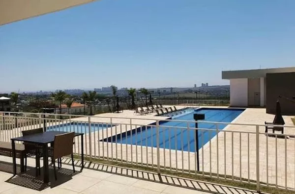 Terreno para venda Vila do Golf RIBEIRAO PRETO - Foto 6