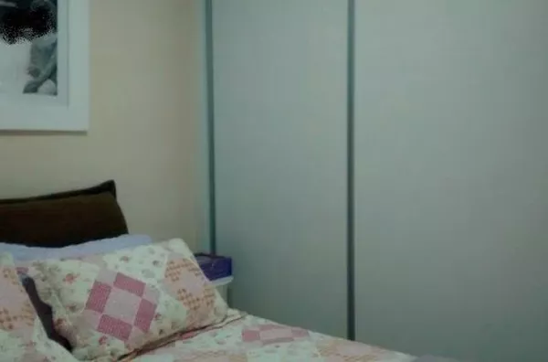 Apartamento para aluguel Parque Residencial Lagoinha RIBEIRAO PRETO - Foto 2