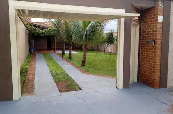 Casa para aluguel Parque Residencial Cândido Portinari RIBEIRAO PRETO - Foto 5