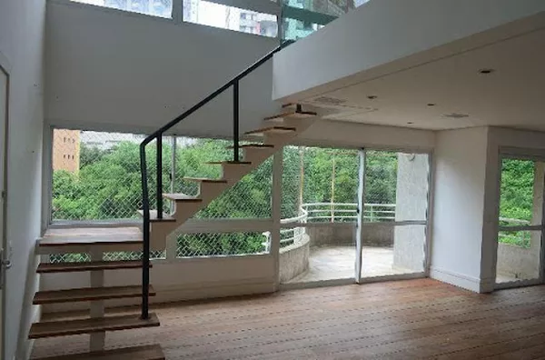Apartamento Duplex para aluguel Vila Suzana São Paulo - Foto 4