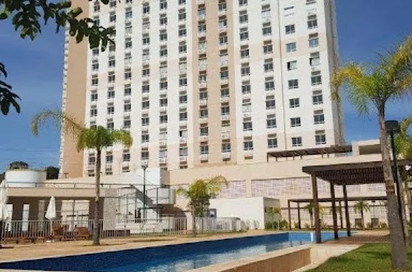 Apartamento em Iguatemi  -  Ribeirão Preto - Foto 1
