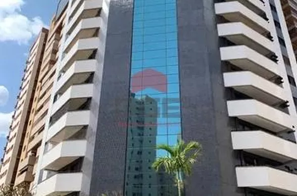 Apartamento em Centro  -  Ribeirão Preto - Foto 1