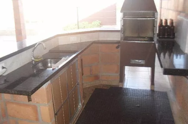 Casa para venda Bonfim Paulista RIBEIRAO PRETO - Foto 3