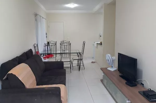 Apartamento para venda Jardim Botânico RIBEIRAO PRETO - Foto 1