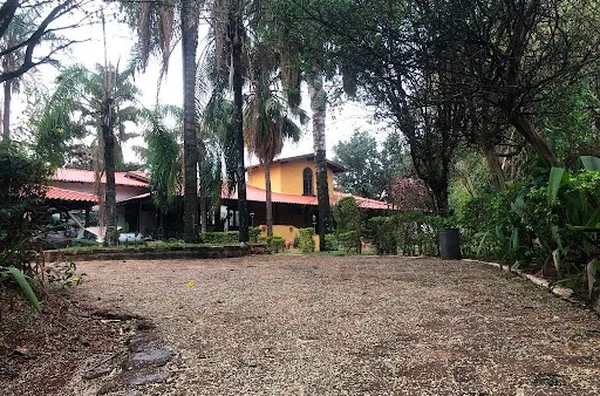 Chácara para venda Recreio Internacional RIBEIRAO PRETO