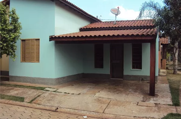 Casa para venda Ipiranga RIBEIRAO PRETO - Foto 2