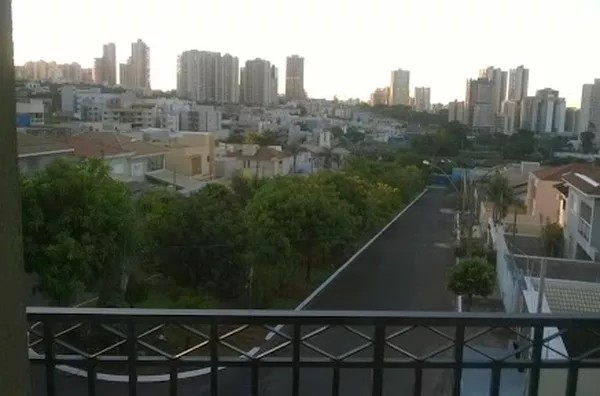 Apartamento para aluguel Jardim Botânico RIBEIRAO PRETO - Foto 2