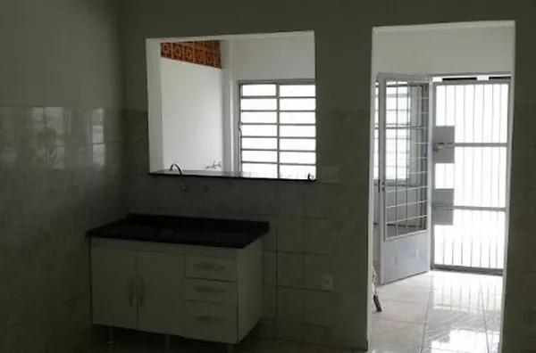 Casa para aluguel Vila Brasil RIBEIRAO PRETO - Foto 5
