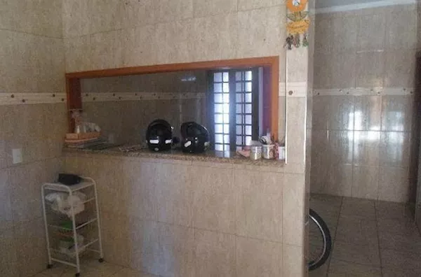Casa para venda Planalto Verde RIBEIRAO PRETO - Foto 9
