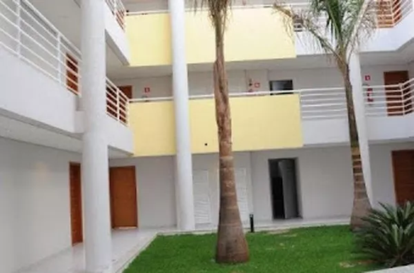 Apartamento para venda Jardim Botânico RIBEIRAO PRETO - Foto 5