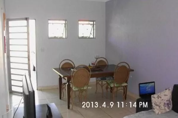 Casa para venda Residencial Parque dos Servidores RIBEIRAO PRETO - Foto 6