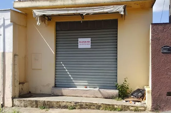 Loja/Salão para aluguel Vila Marcelino São Carlos - Foto 2