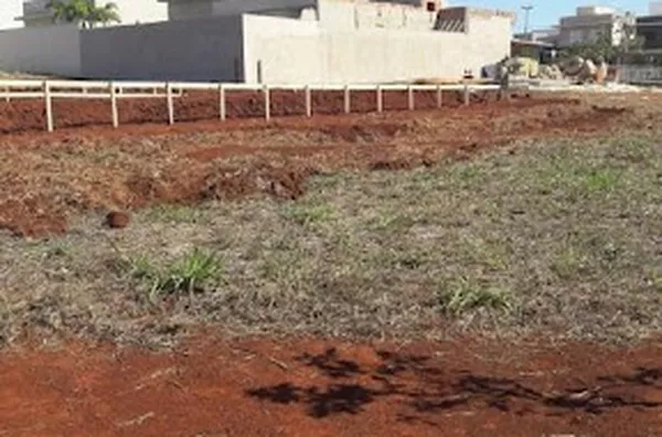 Terreno para venda Recreio das Acácias RIBEIRAO PRETO - Foto 5