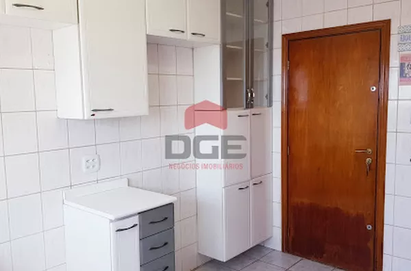Apartamento em Campos Elísios  -  Ribeirão Preto - Foto 4