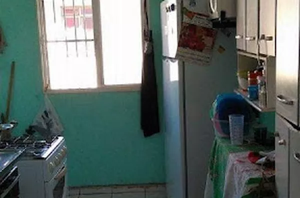 Apartamento para venda Geraldo Correia de Carvalho RIBEIRAO PRETO - Foto 6