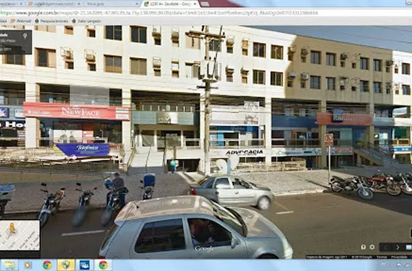 Sala para aluguel e venda Campos Elíseos RIBEIRAO PRETO - Foto 1