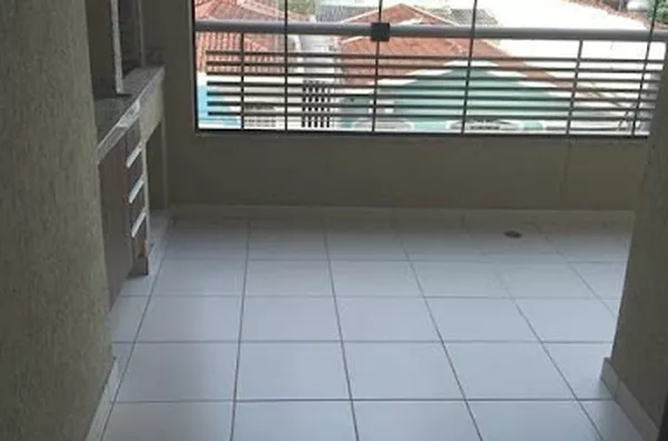 Apartamento para venda Jardim Paulista RIBEIRAO PRETO