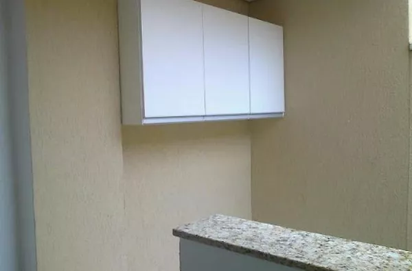 Apartamento para venda Jardim Zara RIBEIRAO PRETO - Foto 4