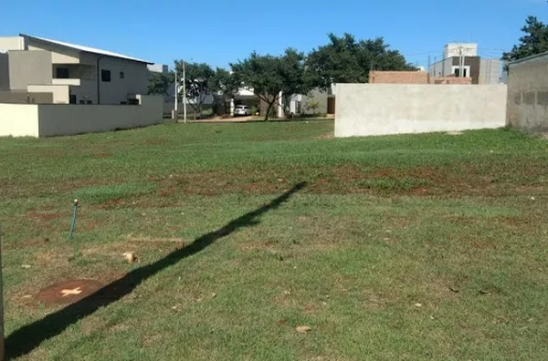 Terreno para venda Condomínio Buona Vita Ribeirão RIBEIRAO PRETO - Foto 1