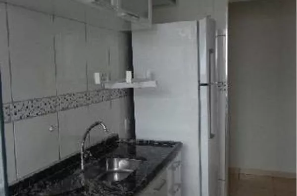 Apartamento para aluguel Sumarézinho  RIBEIRAO PRETO - Foto 2