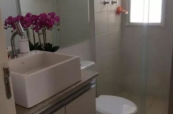 Apartamento para venda JARDIM SUMARE RIBEIRAO PRETO - Foto 3