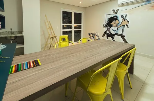 Apartamento para venda JARDIM SUMARE RIBEIRAO PRETO - Foto 13