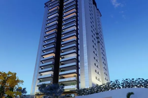 Apartamento para venda Alto do Ipê RIBEIRAO PRETO - Foto 1