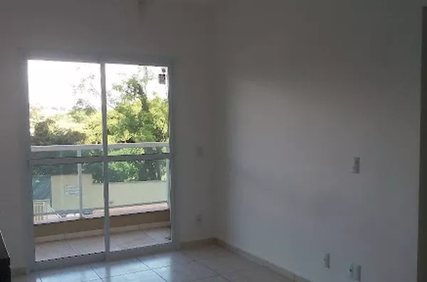 Apartamento para aluguel Vila Monte Alegre RIBEIRAO PRETO - Foto 6