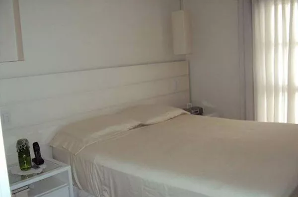 Apartamento para aluguel Jardim das Acácias São Paulo - Foto 5