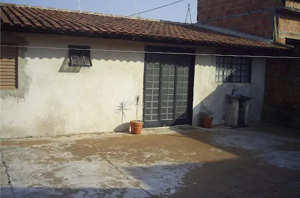 Casa para venda Jamil Seme Cury RIBEIRAO PRETO - Foto 6