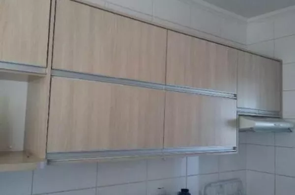 Apartamento para aluguel Nova Aliança RIBEIRAO PRETO - Foto 4