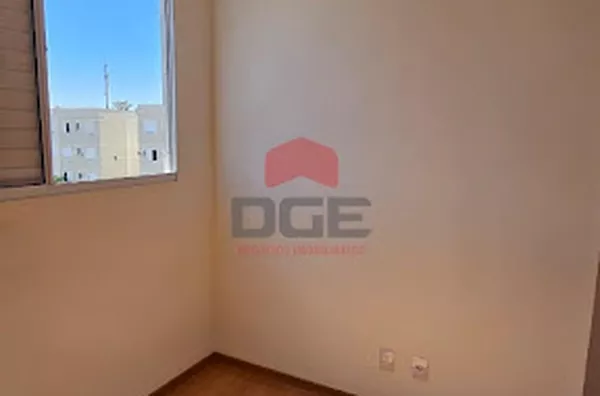 Apartamento em Jardim Ouro Branco  -  Ribeirão Preto - Foto 2