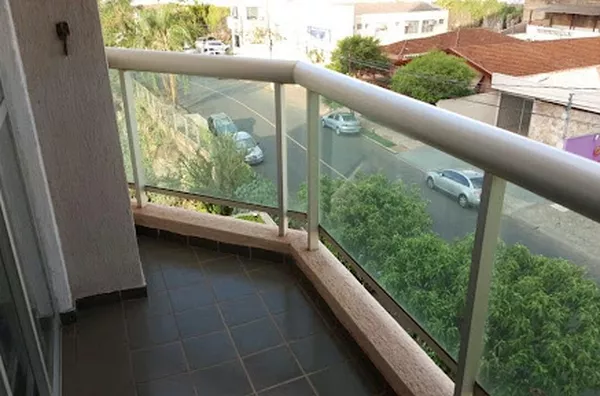Apartamento para venda JARDIM SUMARE RIBEIRAO PRETO - Foto 5