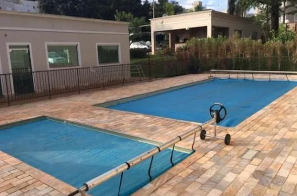 Apartamento para venda City Ribeirão RIBEIRAO PRETO - Foto 6