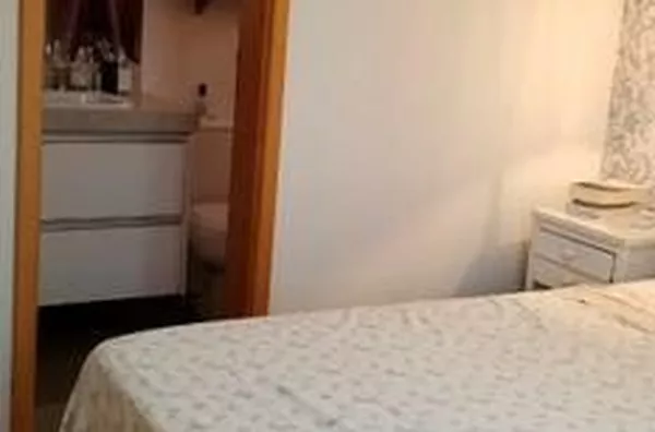 Apartamento para venda Vila Elisa RIBEIRAO PRETO - Foto 5