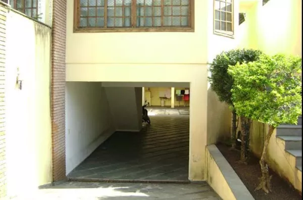 Sobrado para venda Jardim Pinheiros São Paulo - Foto 1