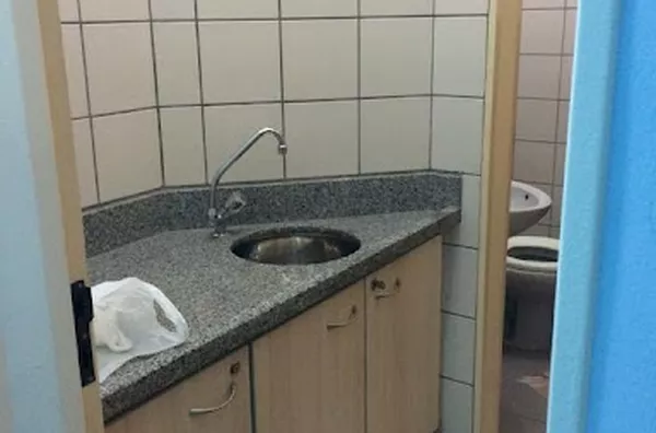 Sala para aluguel Campos Elíseos RIBEIRAO PRETO - Foto 2