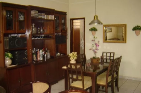 Sala de Jantar