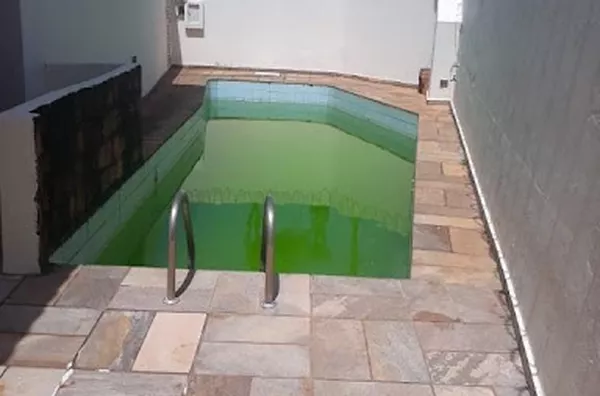 Casa para aluguel Alto da Boa Vista RIBEIRAO PRETO - Foto 5