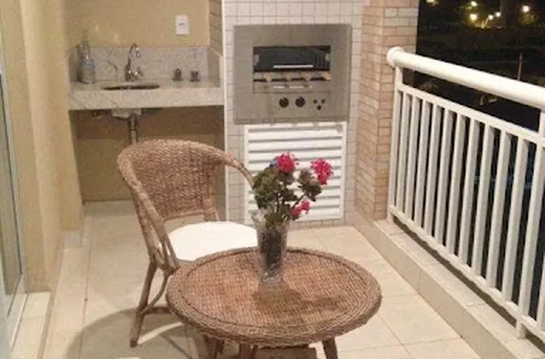 Apartamento para venda Jardim Irajá RIBEIRAO PRETO - Foto 1